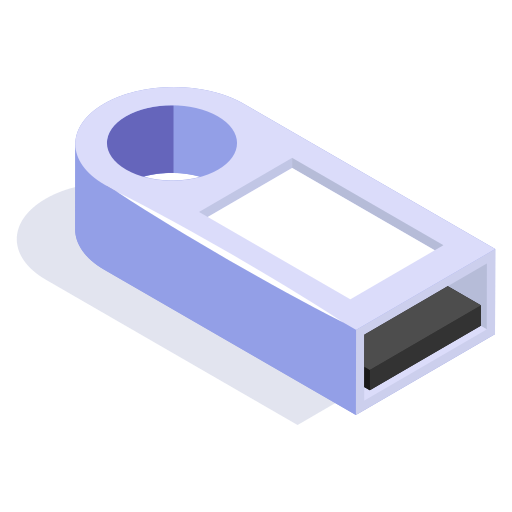 usb icono gratis