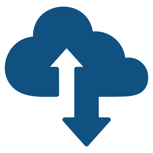 technologie cloud Icône gratuit technologie cloud Icône gratuit