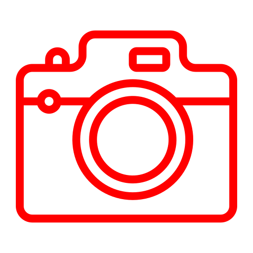Camera free icon Camera free icon