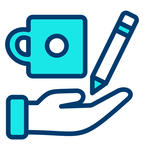 estacionario icono gratis