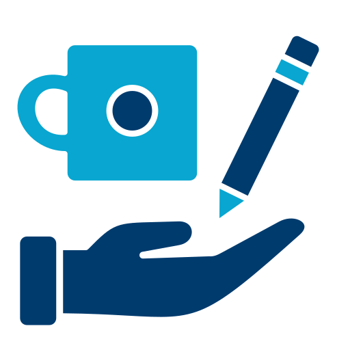 estacionario icono gratis