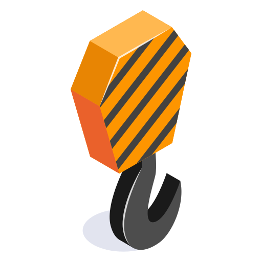 kranhaken kostenlos Icon kranhaken kostenlos Icon