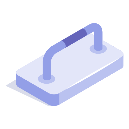 Trowel free icon Trowel free icon
