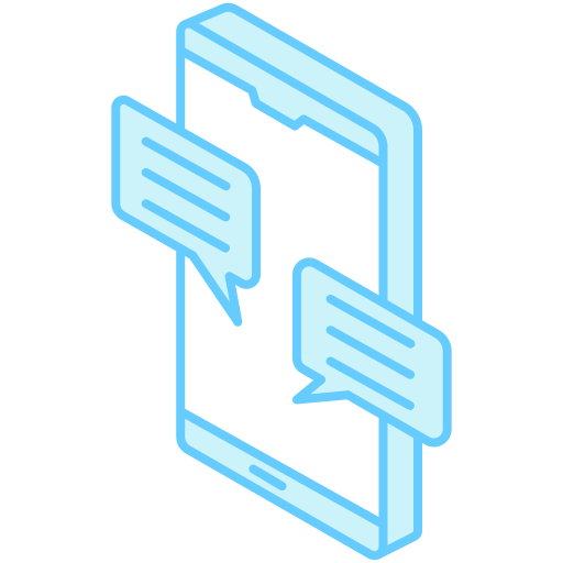 teléfono inteligente icono gratis