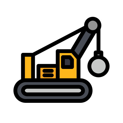 abrissbirne kostenlos Icon abrissbirne kostenlos Icon