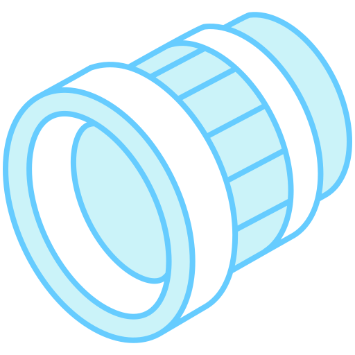 Camera lens free icon Camera lens free icon