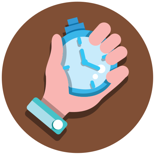Time management free icon Time management free icon