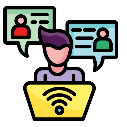 telearbeit kostenlos Icon telearbeit kostenlos Icon