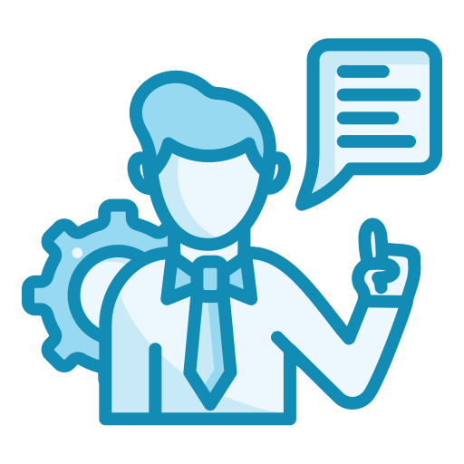 consultivo icono gratis