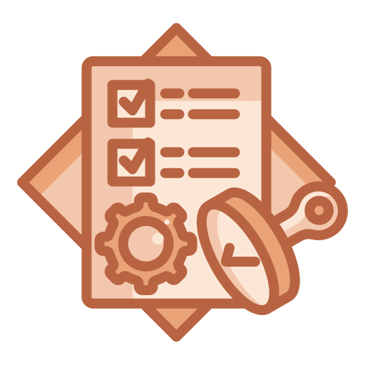 behörde kostenlos Icon