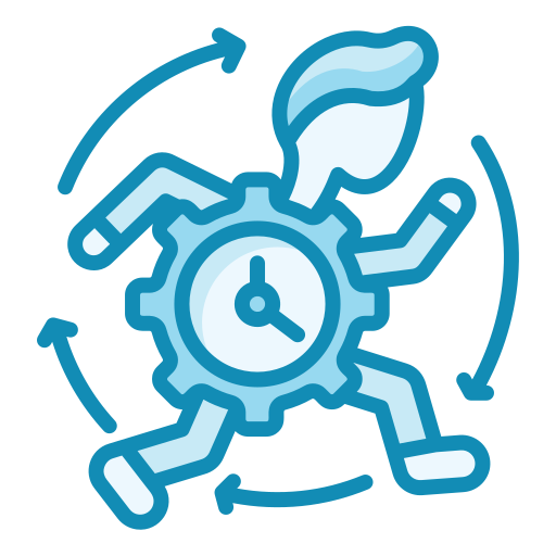 diligencia icono gratis