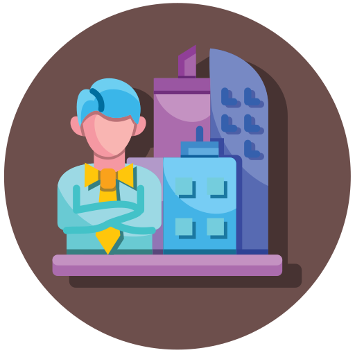 unternehmen kostenlos Icon unternehmen kostenlos Icon