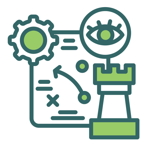 strategie kostenlos Icon