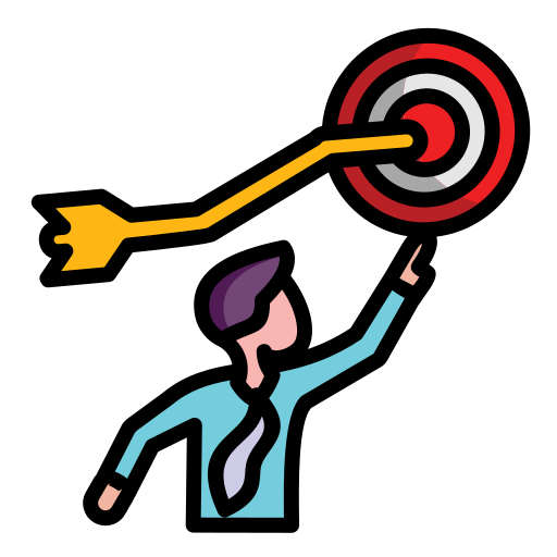 sucesión icono gratis