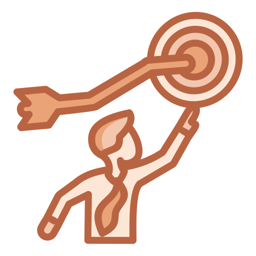 sucesión icono gratis