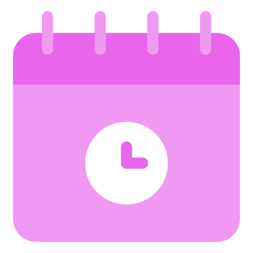 calendario icono gratis