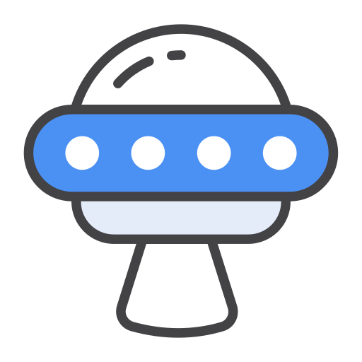 ufo kostenlos Icon
