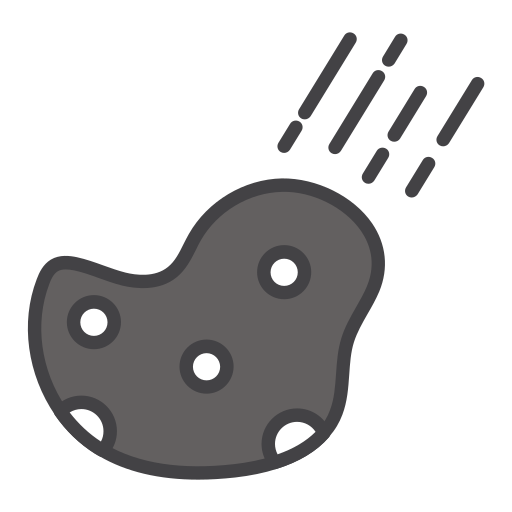 asteroid kostenlos Icon asteroid kostenlos Icon