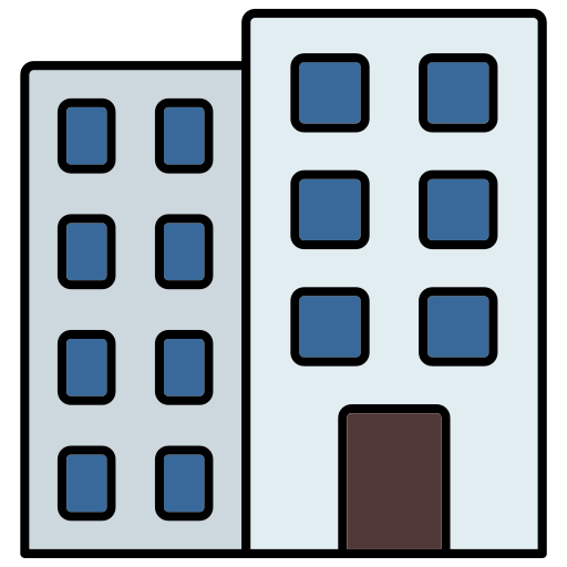 prédio de apartamentos grátis ícone prédio de apartamentos grátis ícone