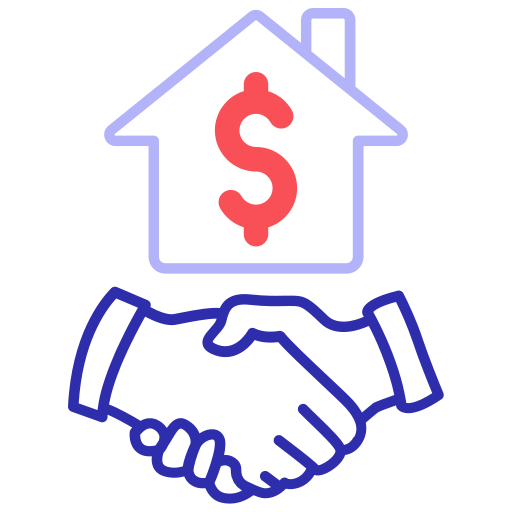 Арендовать бесплатно иконка