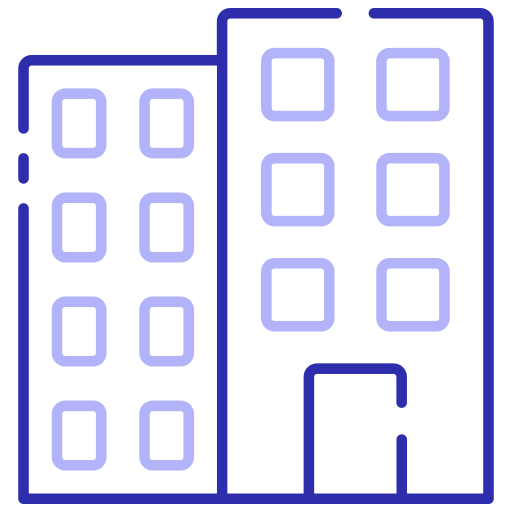 prédio de apartamentos grátis ícone prédio de apartamentos grátis ícone