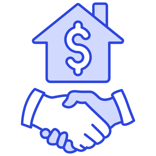 Lease free icon Lease free icon