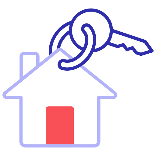nova casa grátis ícone
