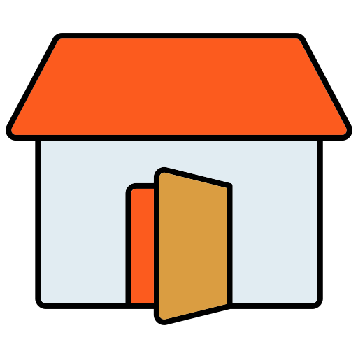 День открытых дверей бесплатно иконка