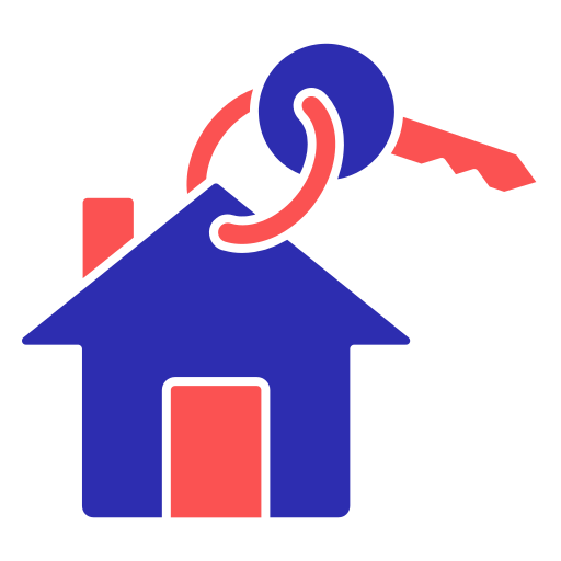 nueva casa icono gratis