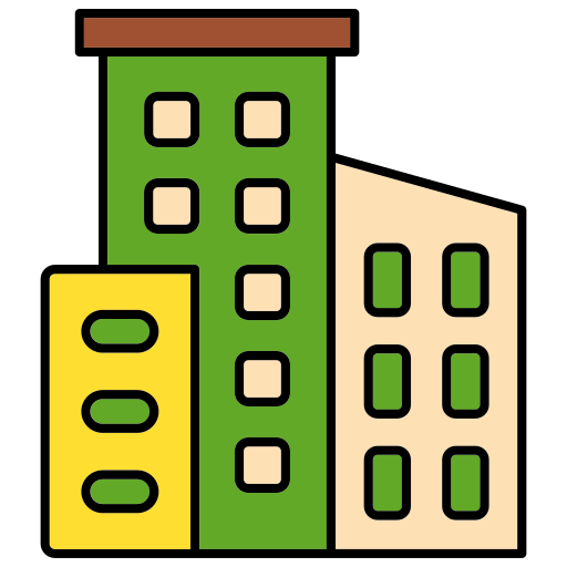 desenvolvimento urbano grátis ícone desenvolvimento urbano grátis ícone
