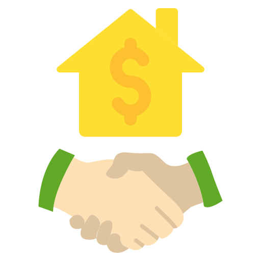 alquiler icono gratis