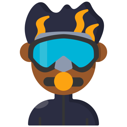 사람 무료 아이콘