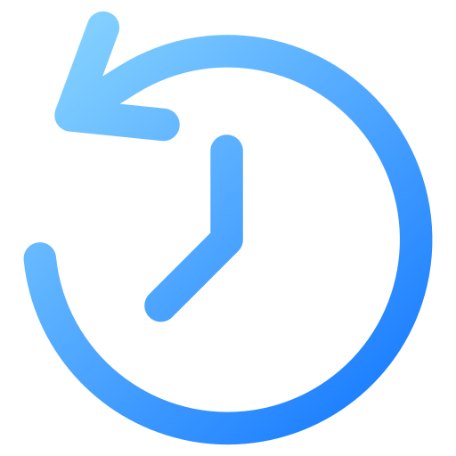 historia icono gratis