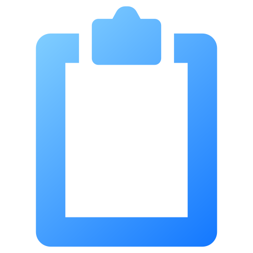 portapapeles icono gratis