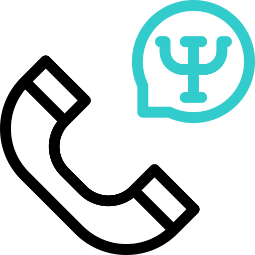 psicología icono gratis