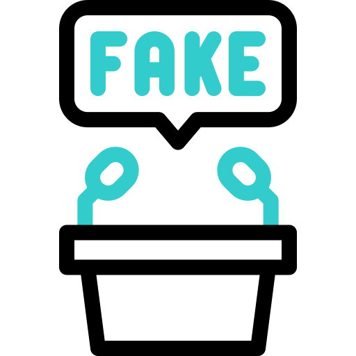 propaganda icono gratis