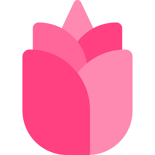 Flower free icon