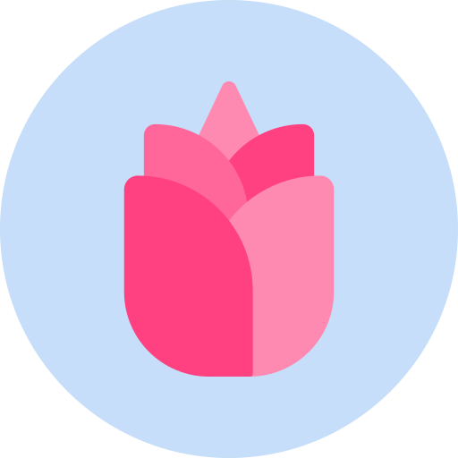 꽃 무료 아이콘