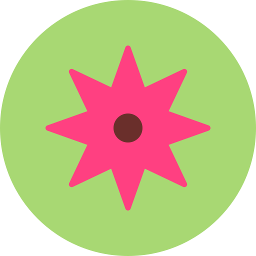 꽃 무료 아이콘