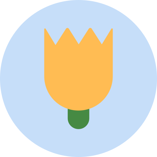 꽃 무료 아이콘