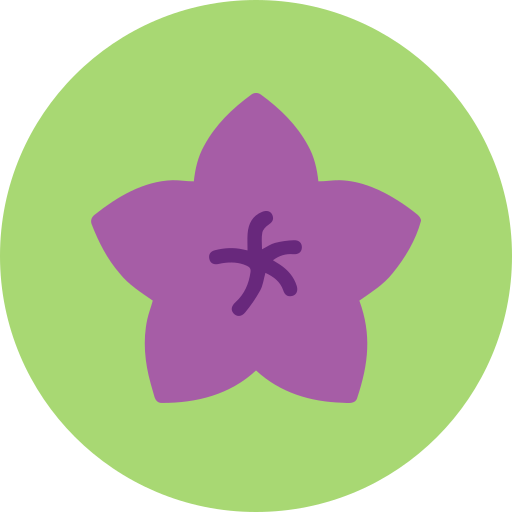 꽃 무료 아이콘