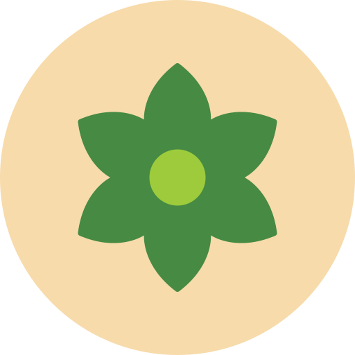 flor grátis ícone