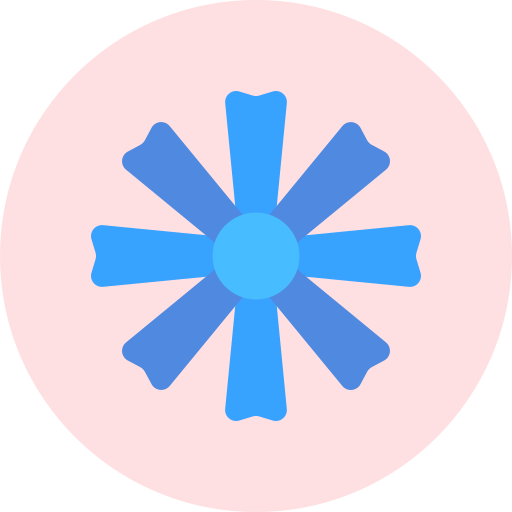 꽃 무료 아이콘