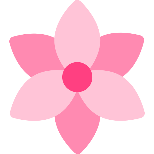 Flower free icon