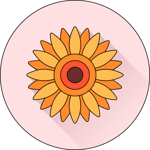 Цветок бесплатно иконка