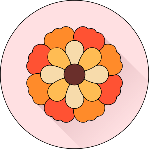 Цветок бесплатно иконка