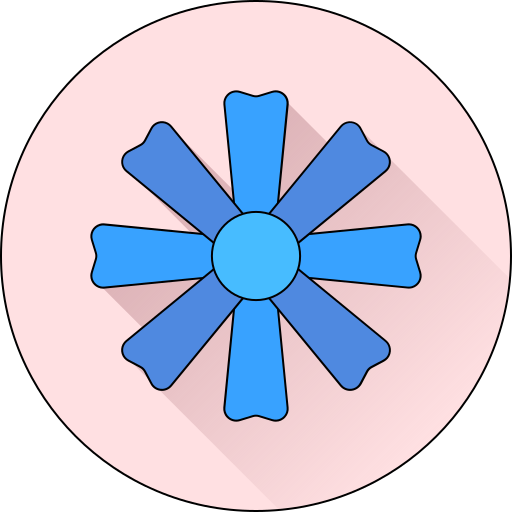 Цветок бесплатно иконка