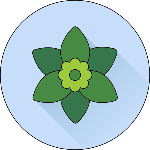 Цветок бесплатно иконка