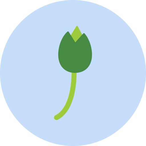 fleur Icône gratuit