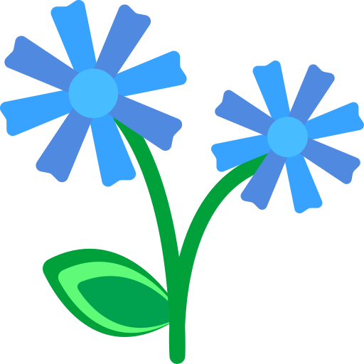 blume kostenlos Icon